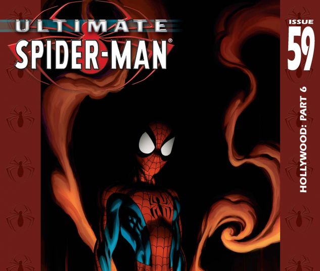 ULTIMATE SPIDER-MAN (2000) #59