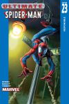 ULTIMATE SPIDER-MAN (2000) #23
