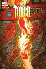 The Torch (2009) #3