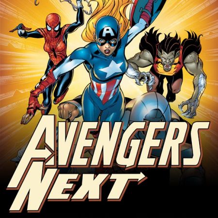 Avengers Next (2006 - 2007)