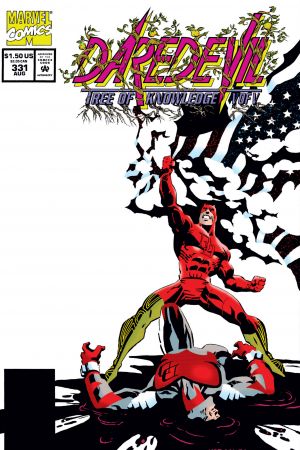 Daredevil (1964) #331