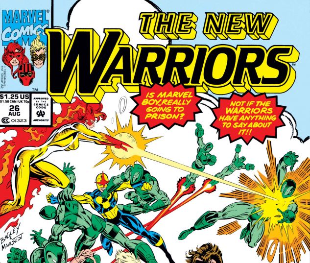 New_Warriors_1990_26