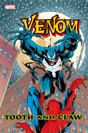Venom: Tooth and Claw (Trade Paperback)