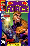 X-Force (1991) #76