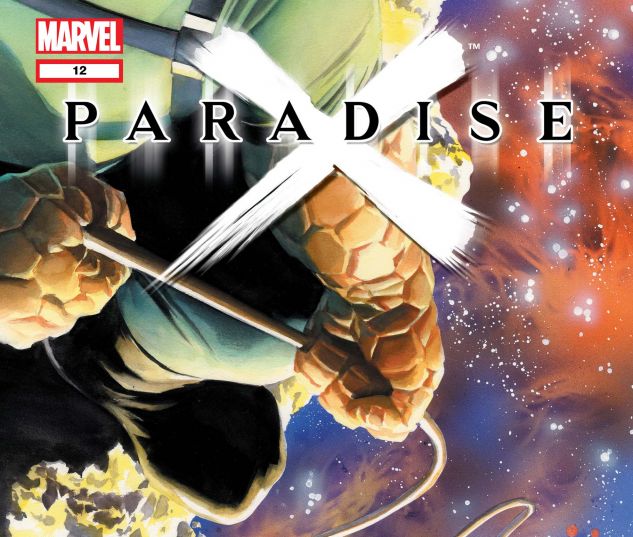 PARADISE X (2002) #12