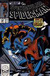 Spectacular Spider-Man #154