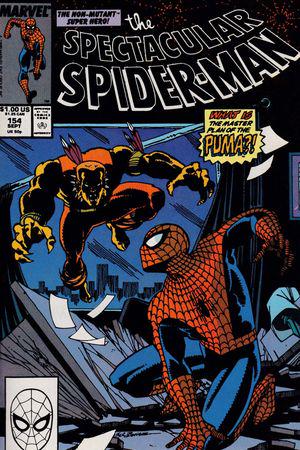 Peter Parker, the Spectacular Spider-Man (1976) #154