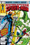 Peter Parker, the Spectacular Spider-Man #39