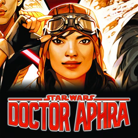 Star Wars: Doctor Aphra (2020 - Present)