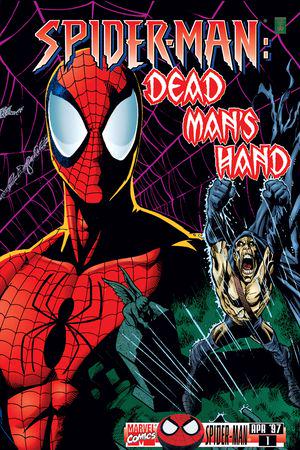 Spider-Man: Dead Man's Hand (1997) #1