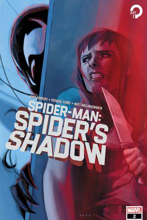 Spider-Man: Spider’s Shadow #2 
