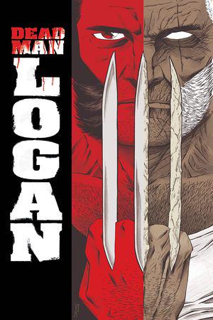 Dead Man Logan: The Complete Collection (Trade Paperback)