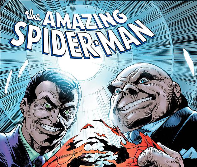 AMAZING SPIDER-MAN BY NICK SPENCER VOL. 12: SHATTERED WEB TPB #12