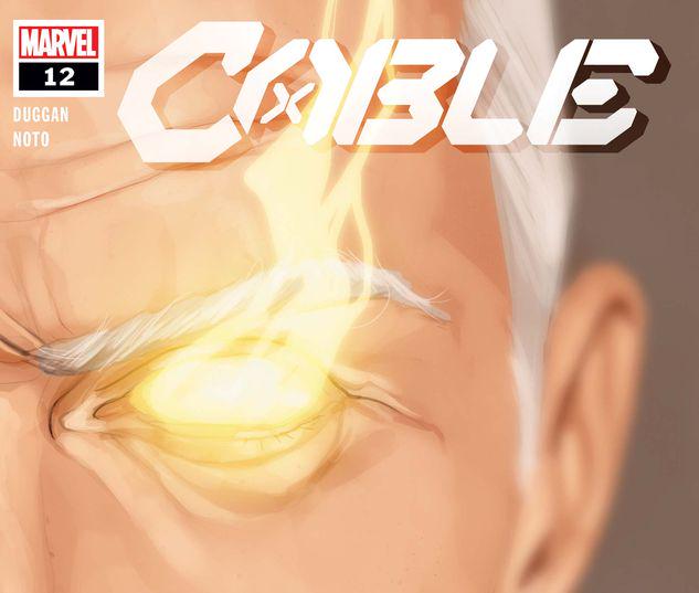 Cable #12