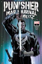 Punisher War Journal: Blitz (2022) #1