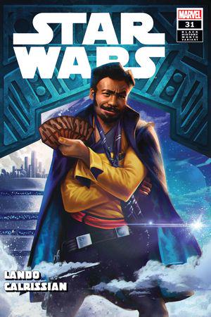 Star Wars (2020) #31 (Variant)