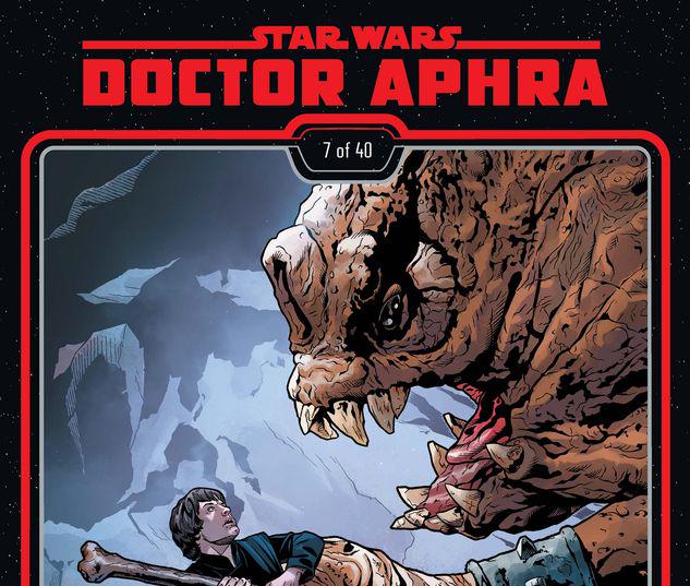 Star Wars: Doctor Aphra #29