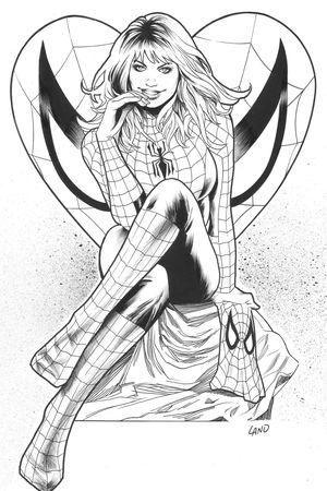 The Amazing Spider-Man (2022) #25 (Variant)
