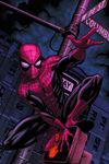 Web of Spider-Man #129.1