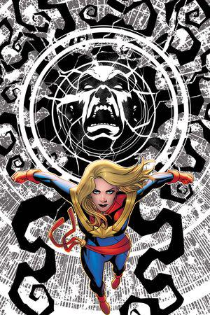Captain Marvel: Dark Tempest (2023) #29 (Variant)