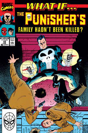 What If? (1989) #10