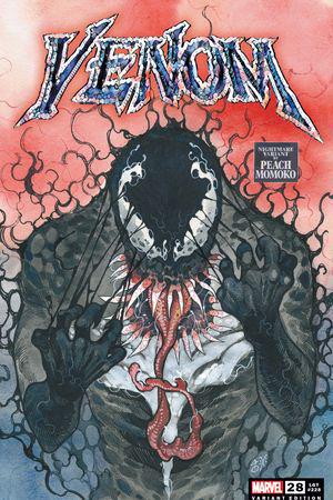 Venom (2021) #28 (Variant)