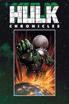 Hulk Chronicles: Wwh #2