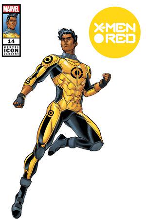 X-Men Red (2022) #14 (Variant)