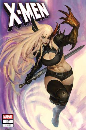 X-Men (2024) #17 (Variant)