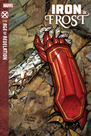 Iron & Frost (2025) #3