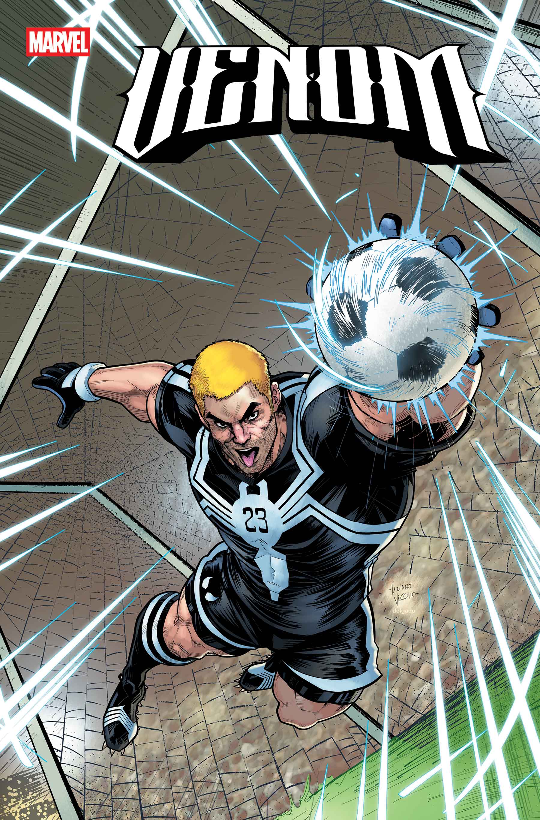 Venom (2025) #259 (Variant) | Comic Issues | Marvel