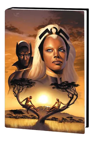 STORM (Hardcover)
