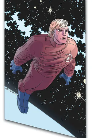 STAR BRAND CLASSIC VOL. 1 (Trade Paperback)