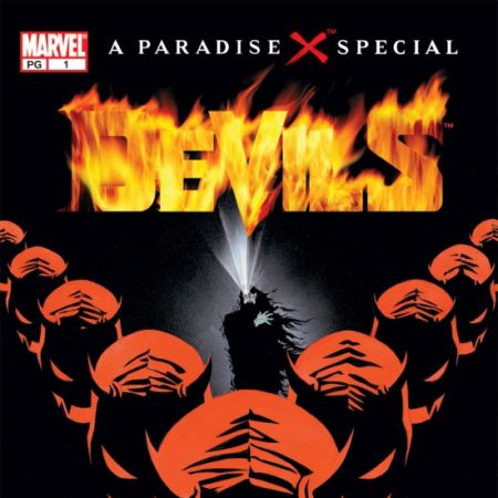 Paradise X: Devils (2002)