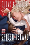 Spider-Island: Claok & Dagger (2011) #2