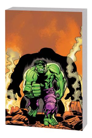 Essential Hulk Vol. 3 (All-New Edition) (Trade Paperback)