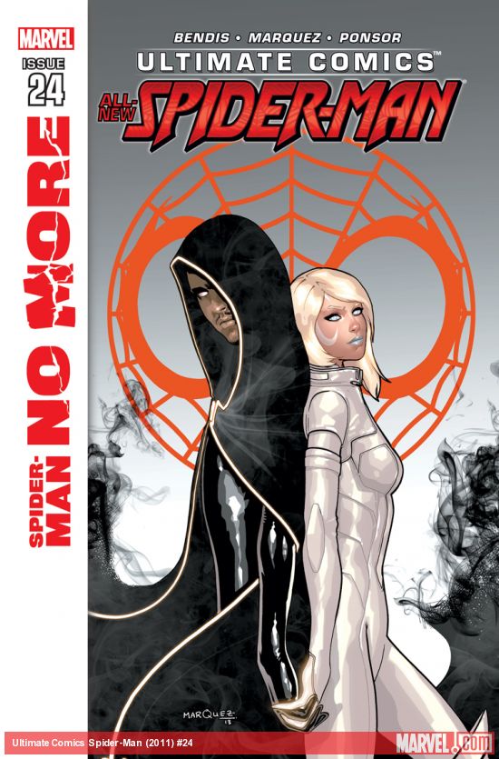 Ultimate Comics Spider-Man (2011) #24
