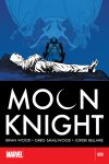 MOON KNIGHT 9 (WITH DIGITAL CODE)