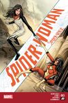SPIDER-WOMAN 3 (SV, WITH DIGITAL CODE)