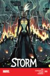 STORM 8 (WITH DIGITAL CODE)