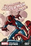 Amazing Spider-Man Infinite Digital Comic (2014) #7