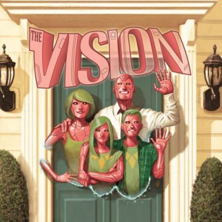 Vision (2015)