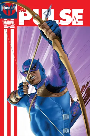 Pulse (2004) #10