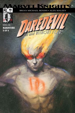 Daredevil #48 