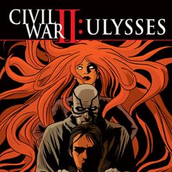 Civil War II: Ulysses