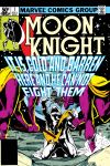 Moon Knight (1980) #7