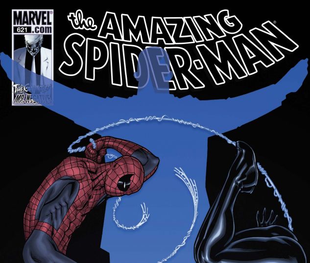 Amazing Spider-Man (1999) #621