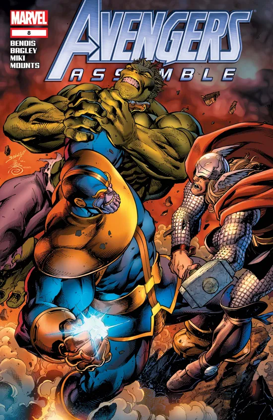 ヴァイスシュヴァルツ MARVEL Avengers assemble. SP プレミアム