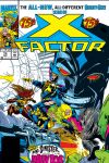 X-Factor (1986) #75
