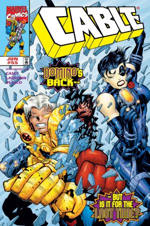Cable (1993) #55